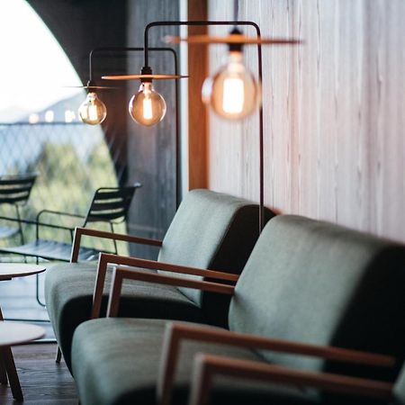 Hotel Milla Montis Maranza Luaran gambar
