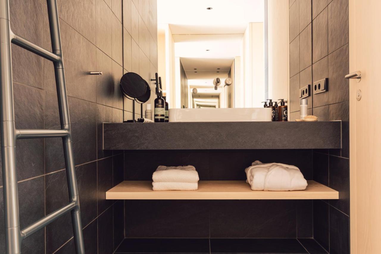 Hotel Milla Montis Maranza Luaran gambar