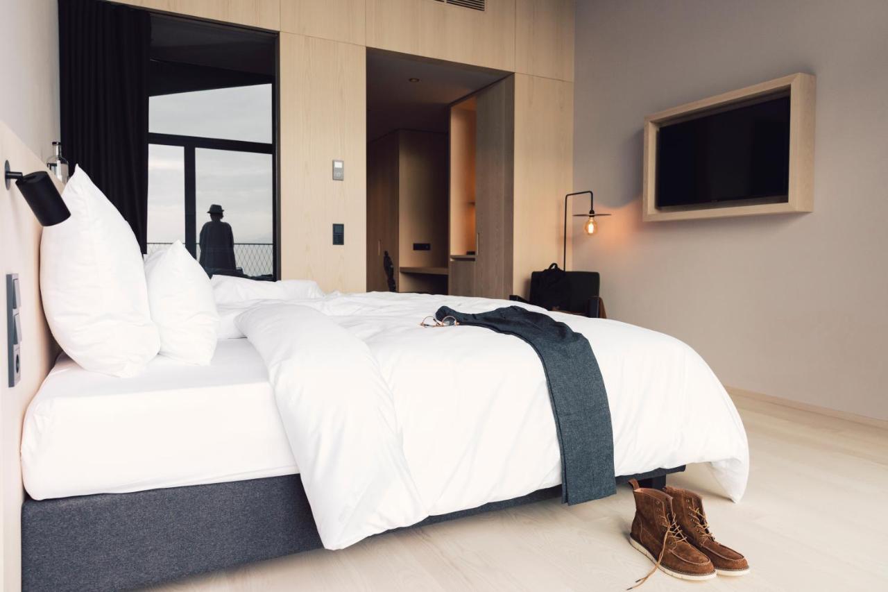 Hotel Milla Montis Maranza Luaran gambar
