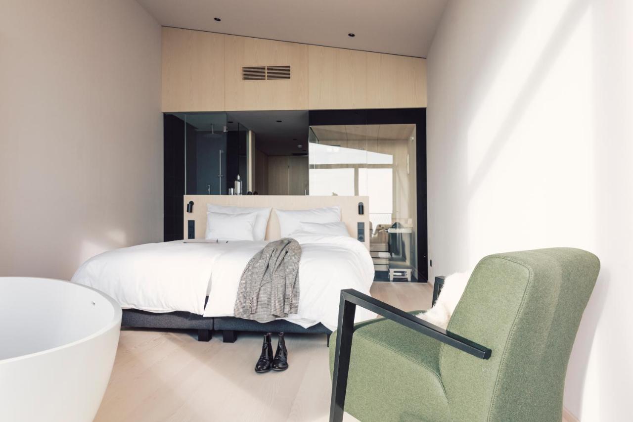 Hotel Milla Montis Maranza Luaran gambar