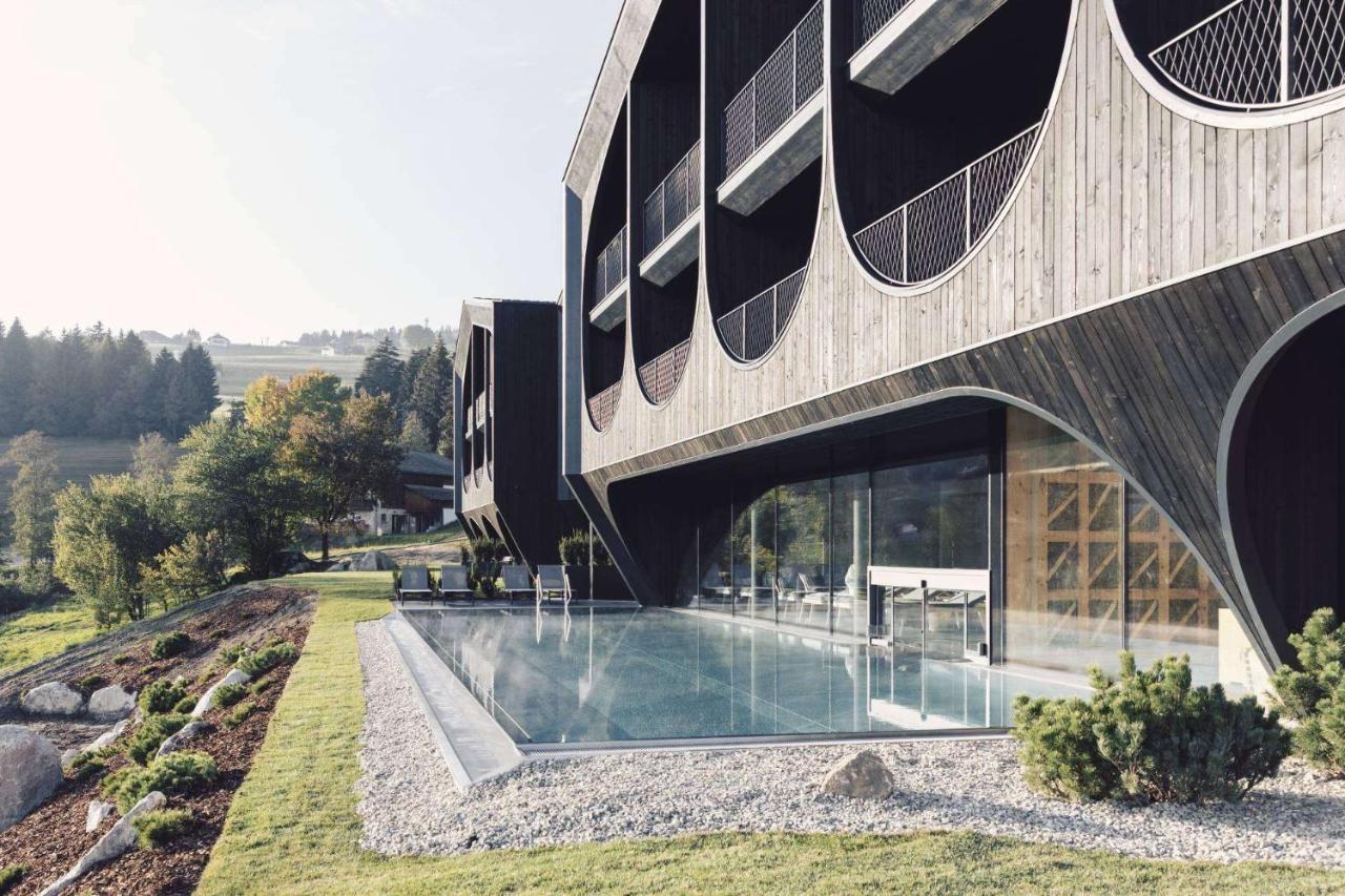 Hotel Milla Montis Maranza Luaran gambar