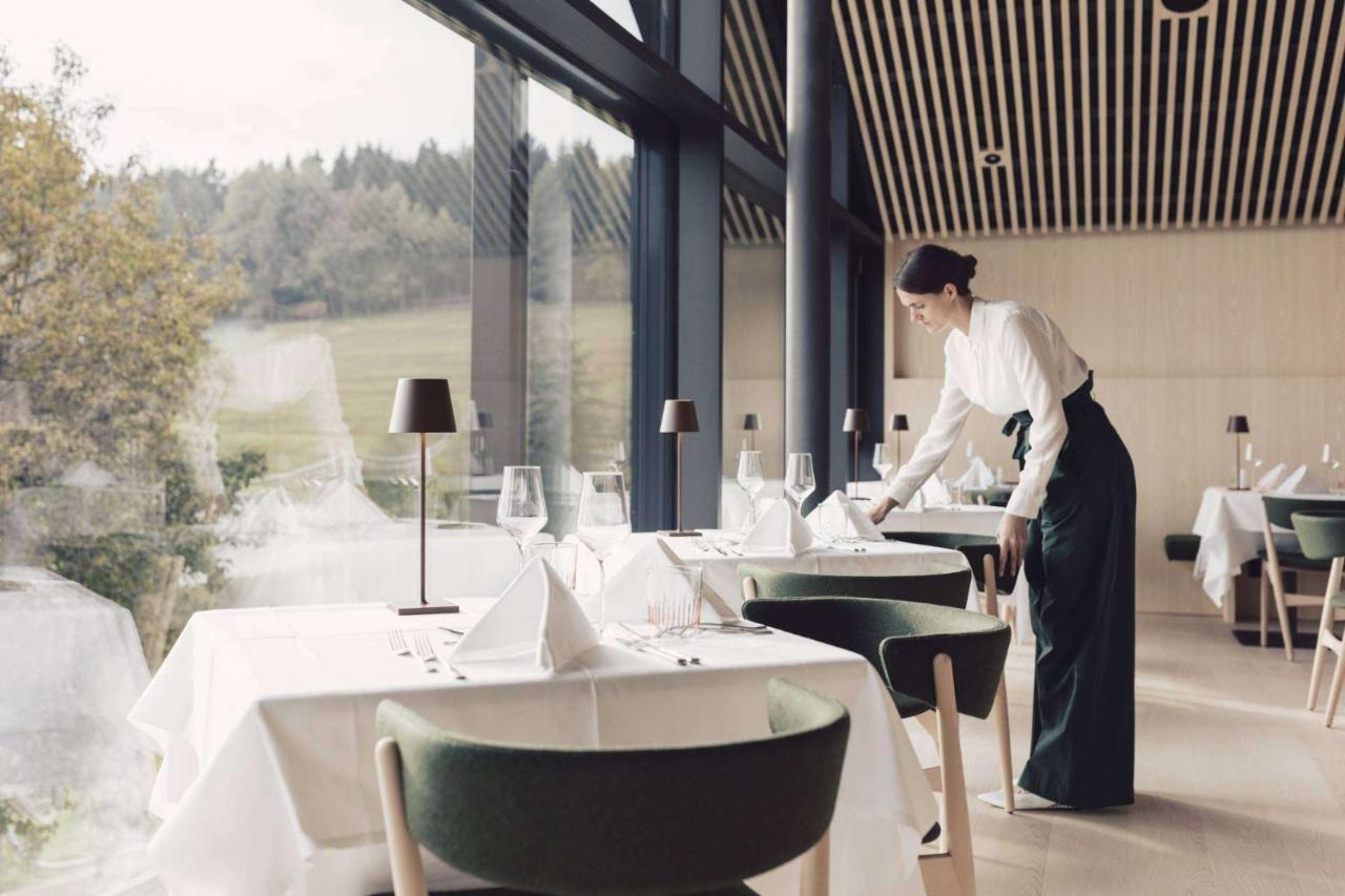 Hotel Milla Montis Maranza Luaran gambar