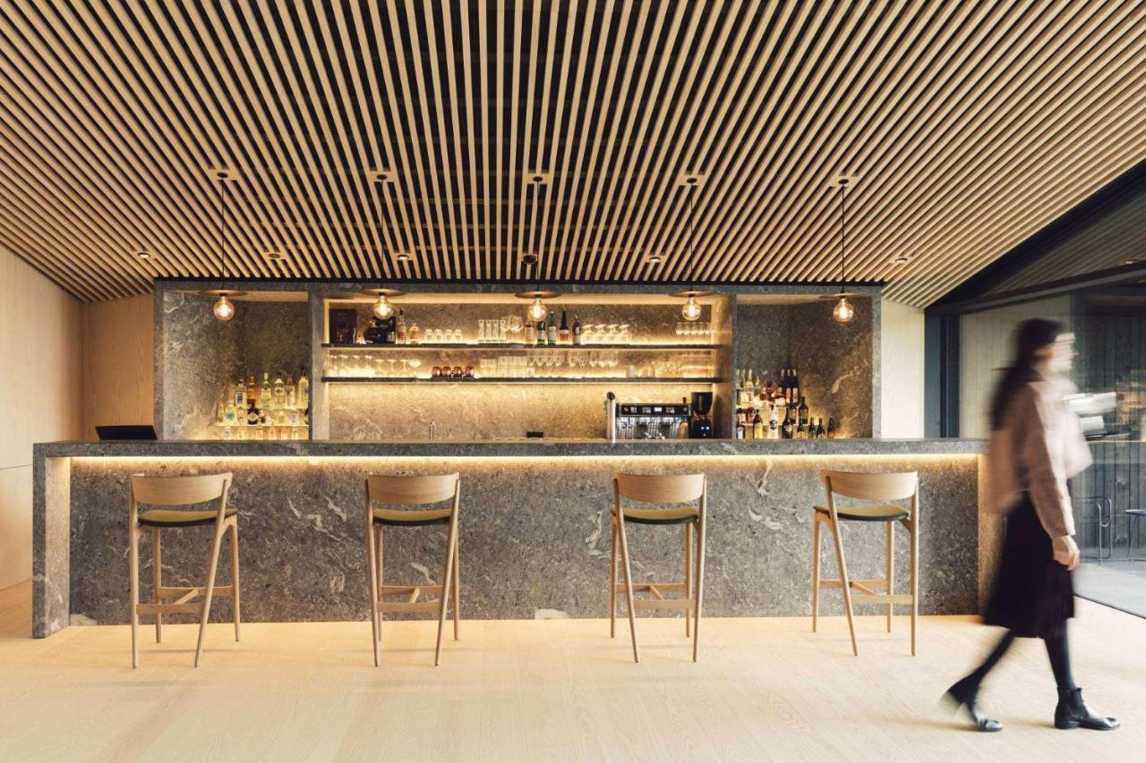 Hotel Milla Montis Maranza Luaran gambar