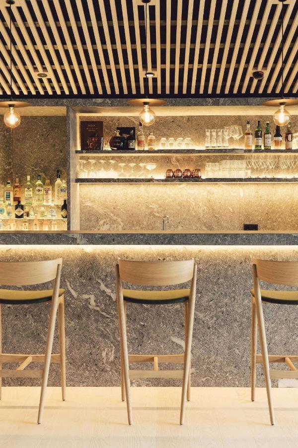 Hotel Milla Montis Maranza Luaran gambar