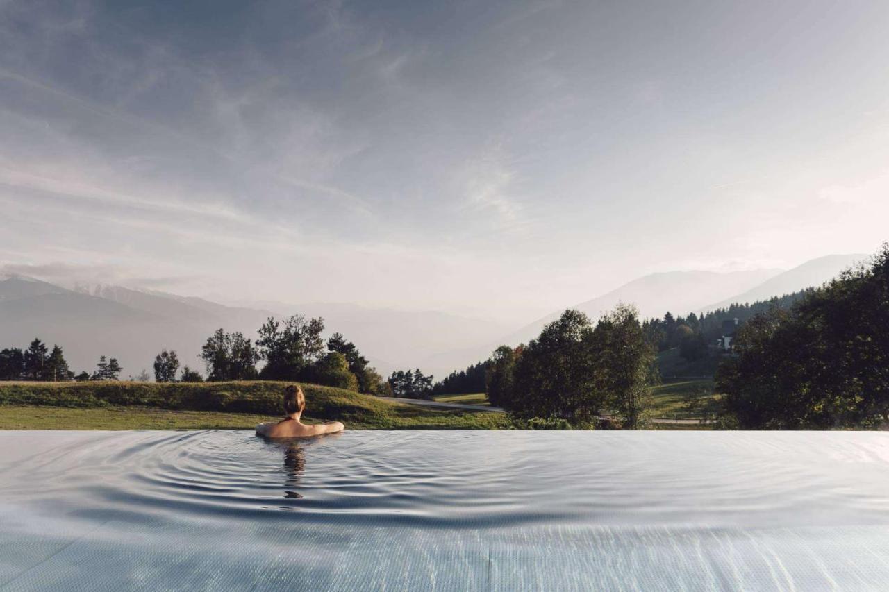 Hotel Milla Montis Maranza Luaran gambar