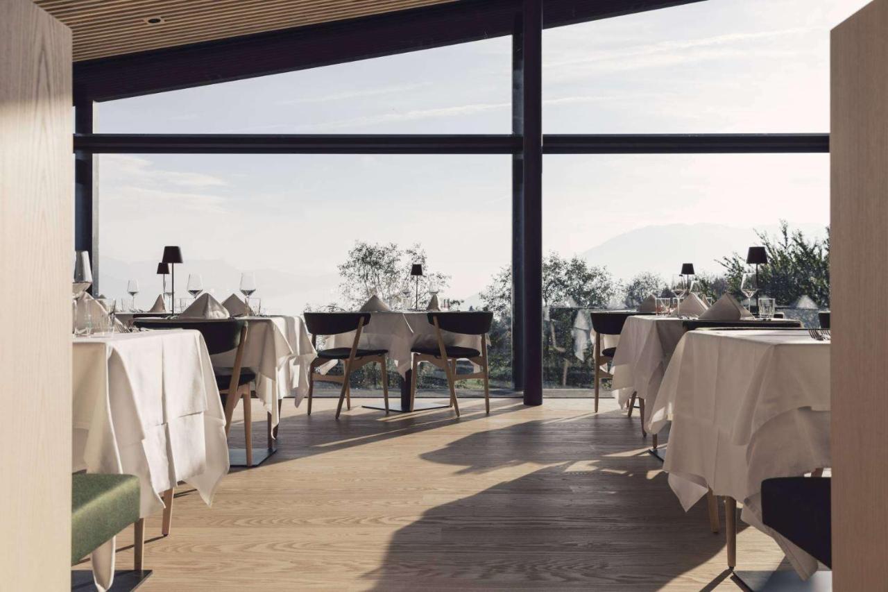 Hotel Milla Montis Maranza Luaran gambar