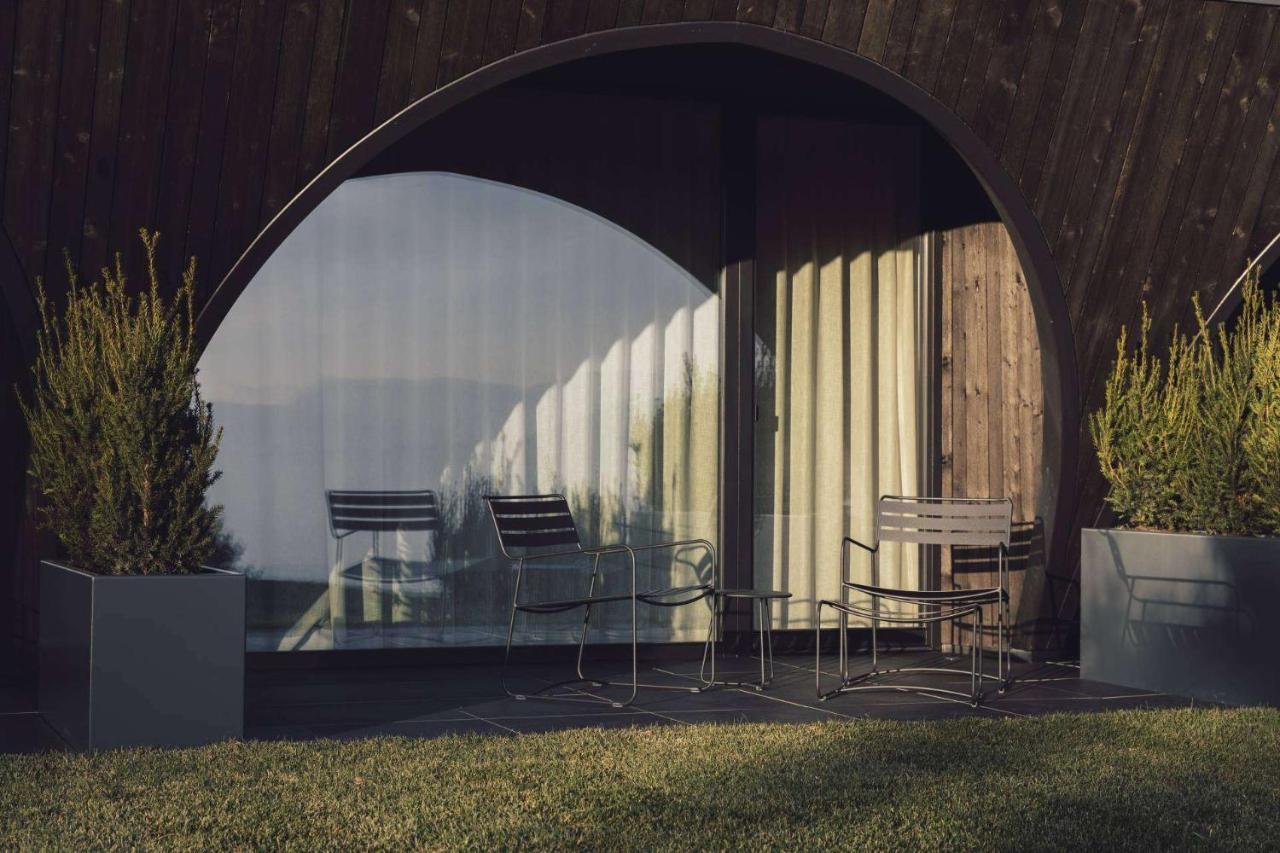Hotel Milla Montis Maranza Luaran gambar