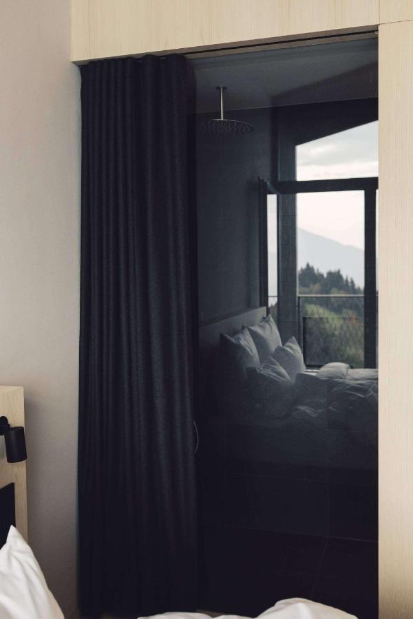 Hotel Milla Montis Maranza Luaran gambar