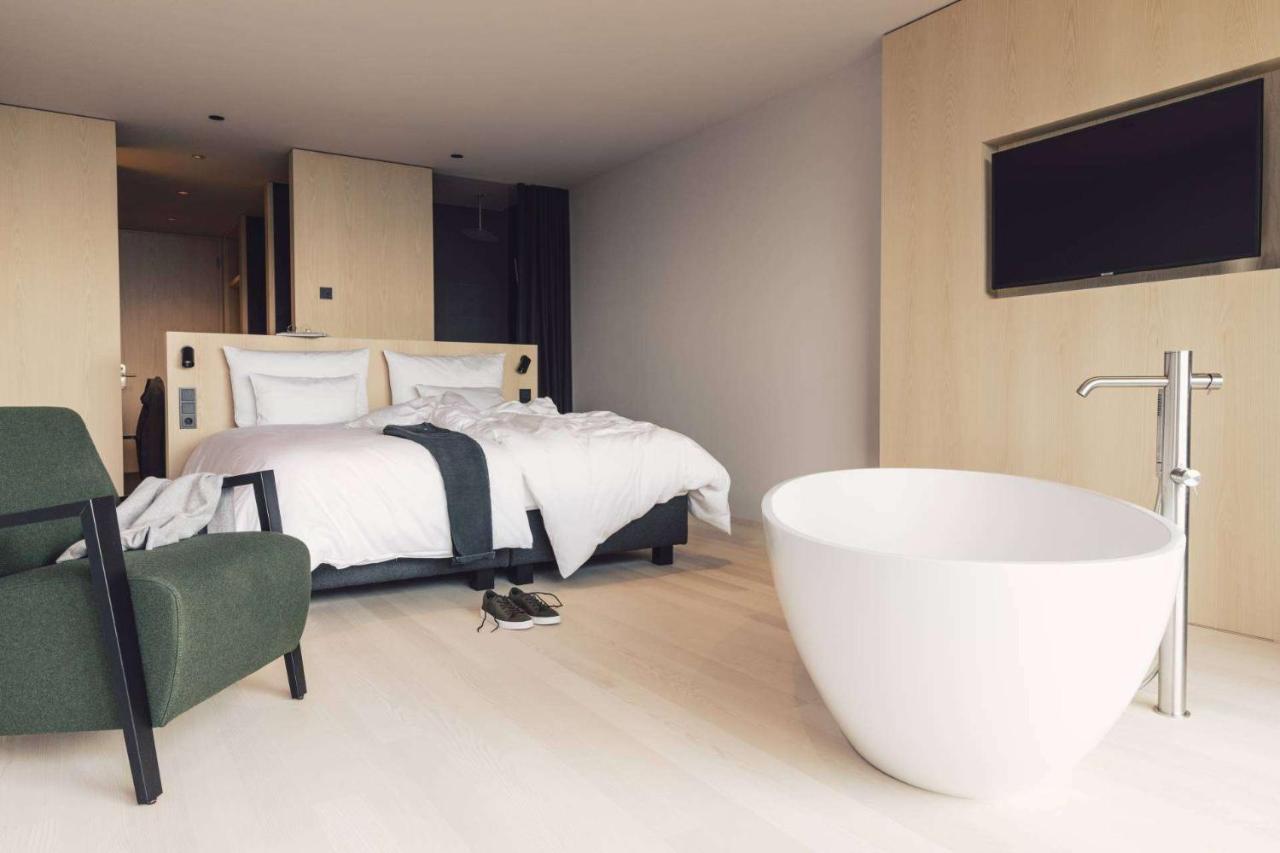 Hotel Milla Montis Maranza Luaran gambar