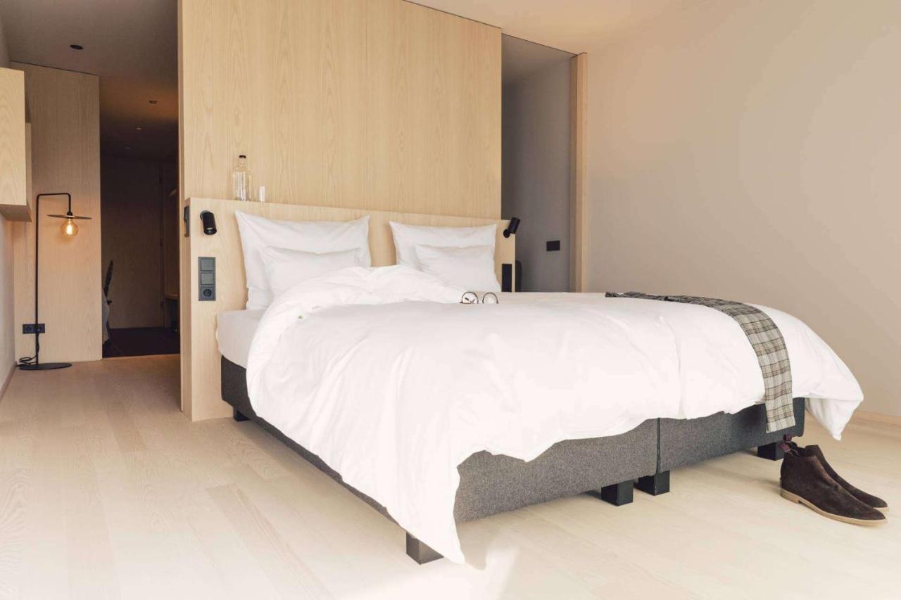 Hotel Milla Montis Maranza Luaran gambar