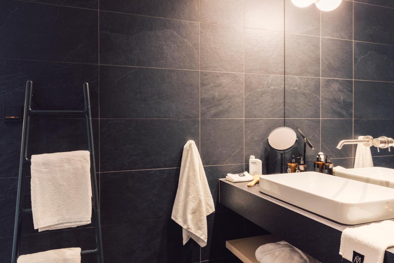 Hotel Milla Montis Maranza Luaran gambar